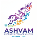 ASHVAM LEARNING PRIVATE LIMITED