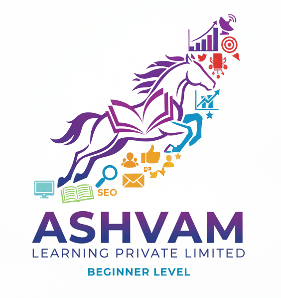 ASHVAM LEARNING